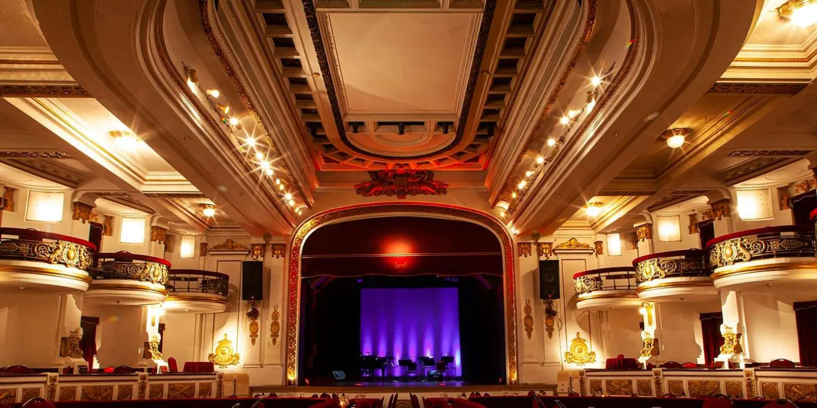 Buenos Aires: Piazzolla Tango Show with Optional Dinner — photo 1