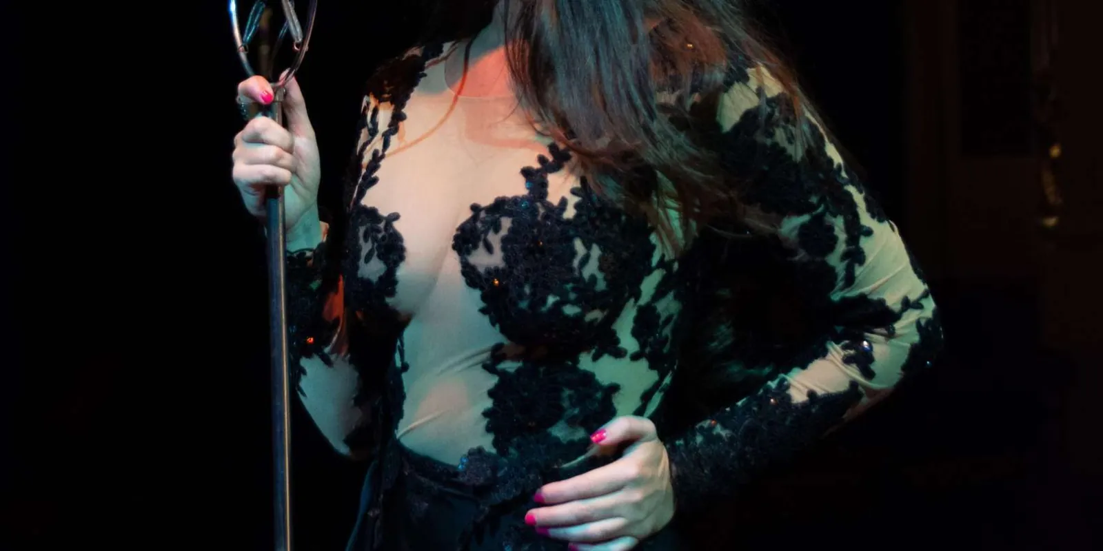 Buenos Aires: Piazzolla Tango Show with Optional Dinner — photo 3
