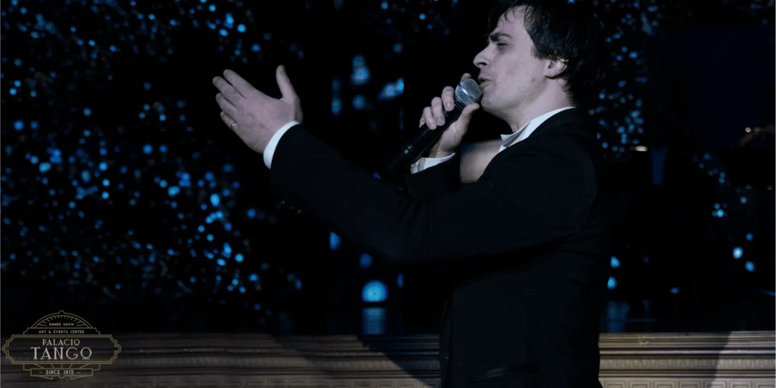 Buenos Aires: Piazzolla Tango Show with Optional Dinner — photo 4