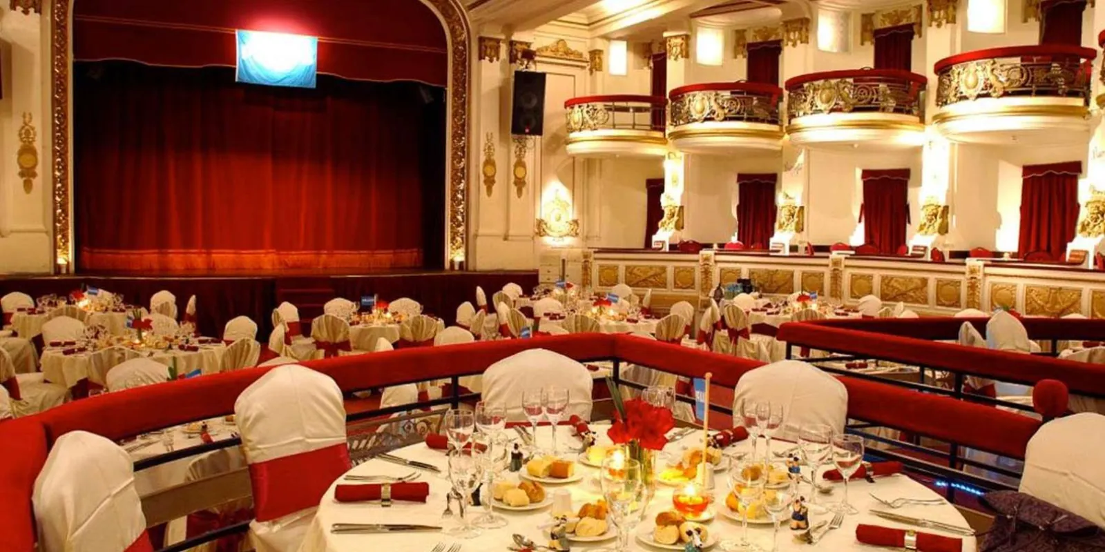 Buenos Aires: Piazzolla Tango Show with Optional Dinner — photo 5