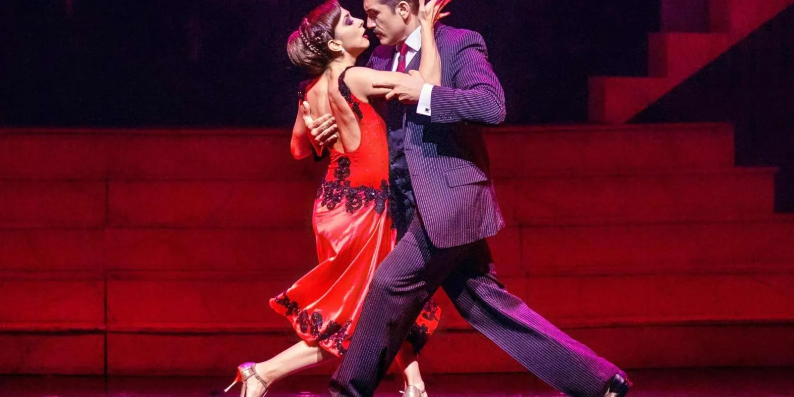 Buenos Aires: Tango Show at Tango Porteño & Optional Dinner — photo 2