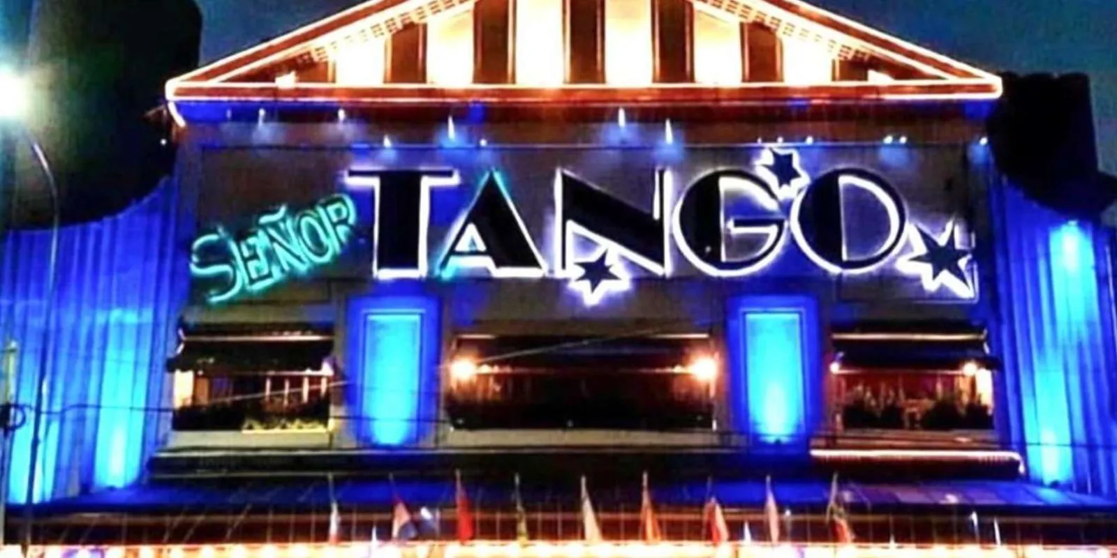 Buenos Aires: Señor Tango - Option with Full Dinner or Choose Show Only — photo 2