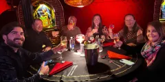 Guest photo from review